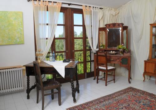Hotel Son Baulo