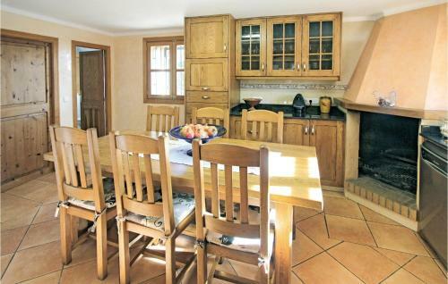 Holiday Home Mancor De La Vall Pol�gono