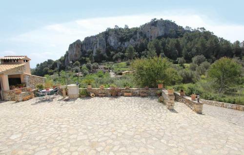 Holiday Home Mancor De La Vall Pol�gono