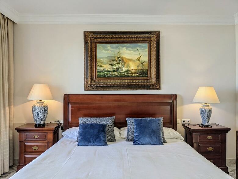 Coral Beach Aparthotel