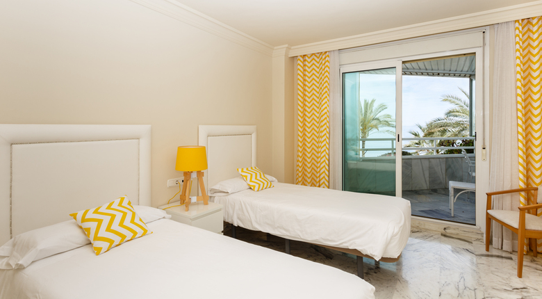 Coral Beach Aparthotel