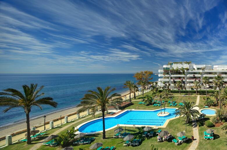 Coral Beach Aparthotel
