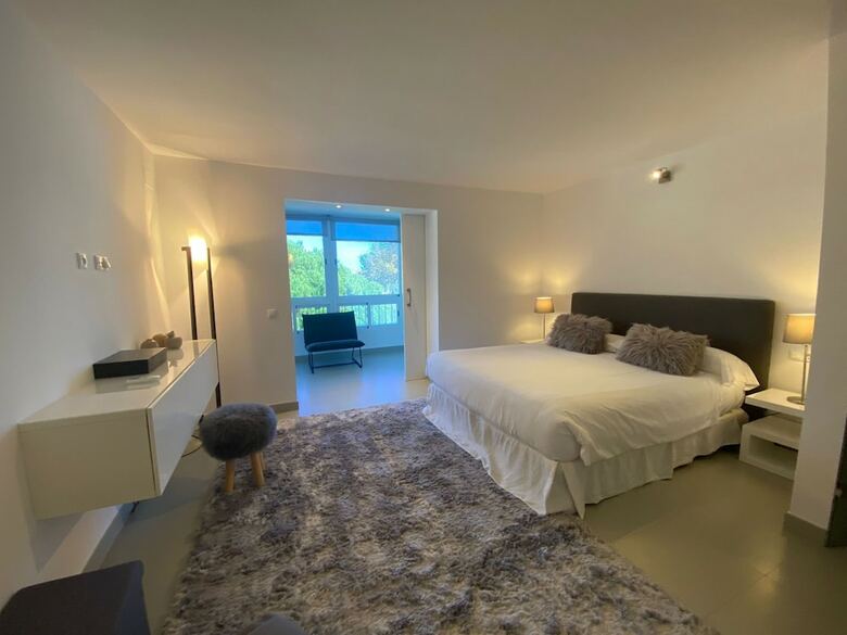 Coral Beach Aparthotel