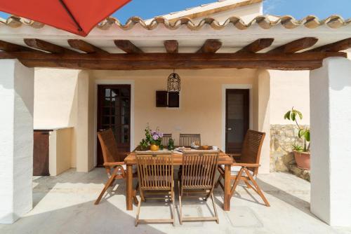 Villa Can Negri