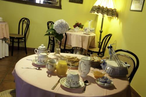 Hostal Posada Fuentedevilla
