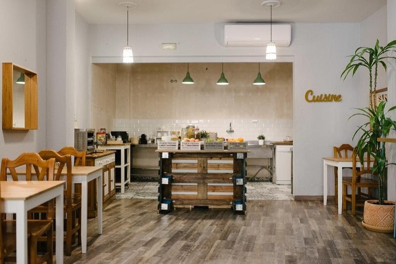 The Boutike Hostel