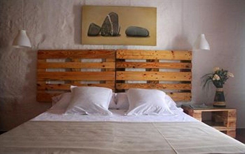 Agroturismo Biniai Nou