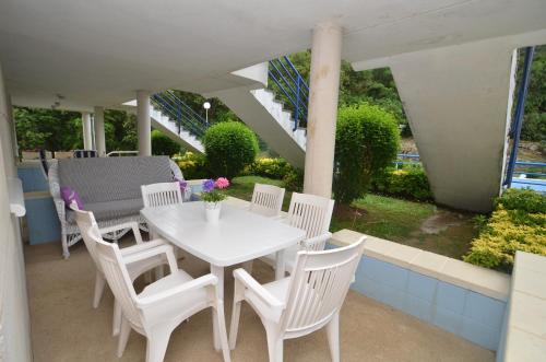 Apartamentos Cantabria