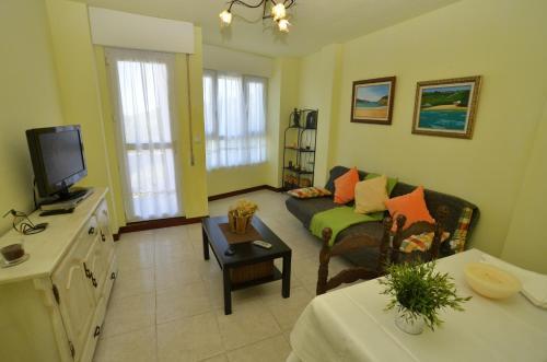 Apartamentos Cantabria