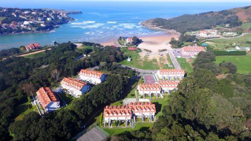 Apartamentos Cantabria