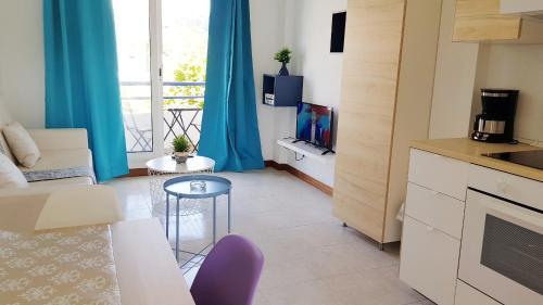 Apartamentos Cantabria
