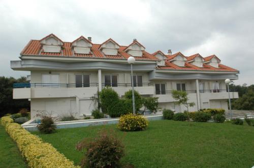 Apartamentos Cantabria