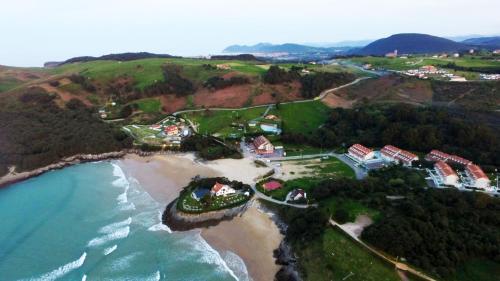 Apartamentos Cantabria