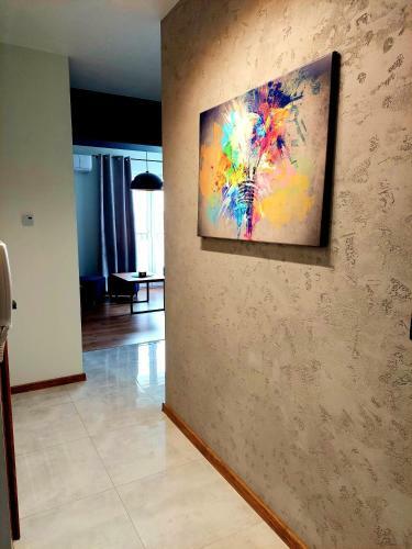 Apartament Komfort 17