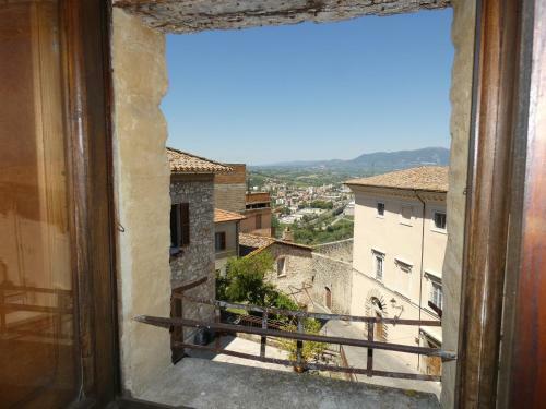 Apartamento Scappo In Umbria, Santamaria