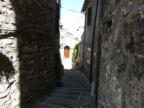 Apartamento Scappo In Umbria, Santamaria