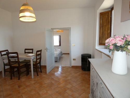 Apartamento Scappo In Umbria, Santamaria