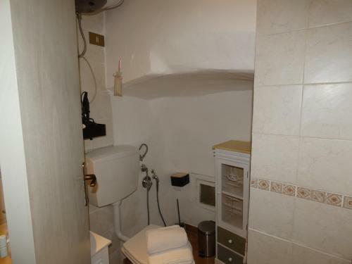 Apartamento Scappo In Umbria, Santamaria