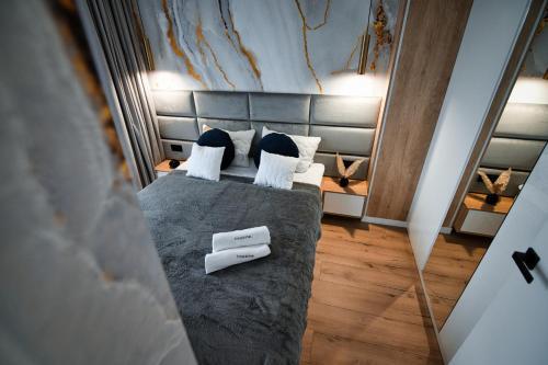 Apartamento Boutique 62