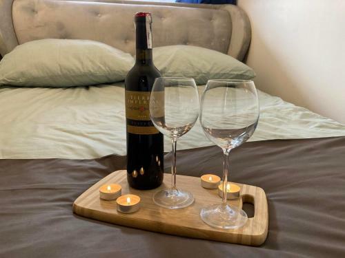 Apartament Miodowa 9