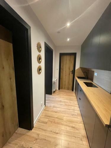 Apartamenty Zwierzyniec Roztocze