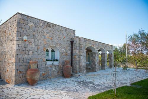 Villa Puglia