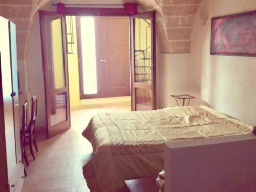 Casa Vacanze - La Piazzetta