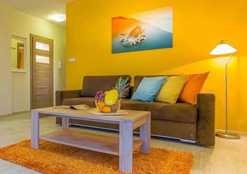 Apartamenty Solaris