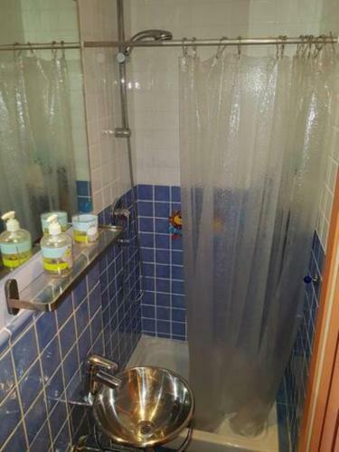 Apartamento Mogro Para�so Azul