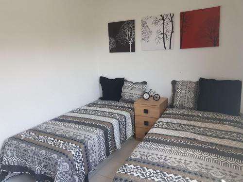 Apartamento La Casa De Gonso