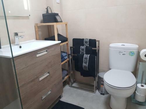 Apartamento La Casa De Gonso