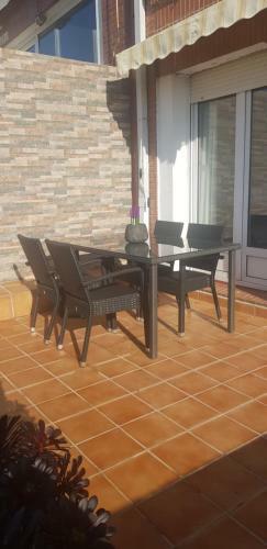 Apartamento La Casa De Gonso
