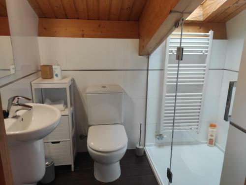 Apartamento Allotjaments Paratge Fabas