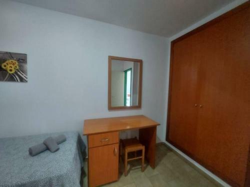 Apartamento Monteparaiso Seaview 1104