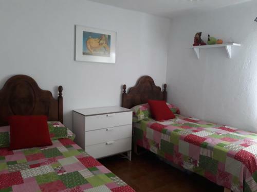 Apartamento Piso De La Ermita