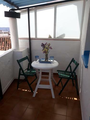 Apartamento Piso De La Ermita