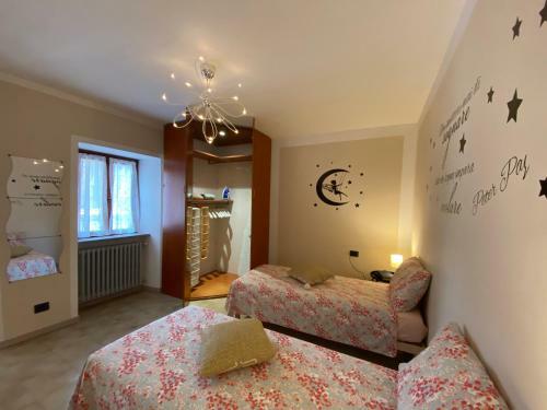 Intero Alloggio :casa D D Nuova Aperturahost Rosi