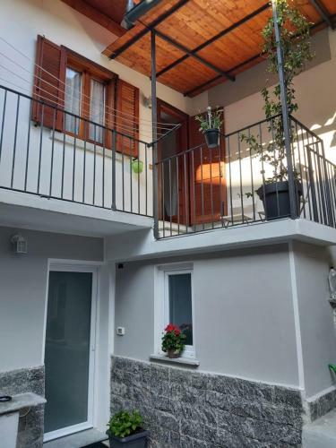 Intero Alloggio :casa D D Nuova Aperturahost Rosi