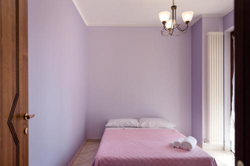 Apartamento Appartamento Il Tiglio