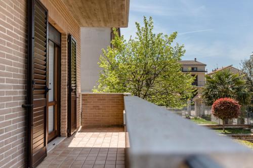 Apartamento Appartamento Il Tiglio