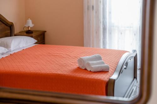 Apartamento Appartamento Il Tiglio