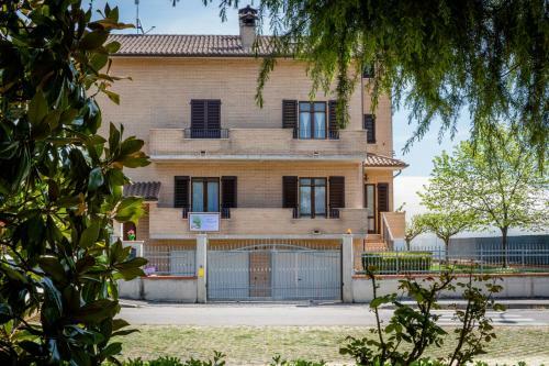 Apartamento Appartamento Il Tiglio