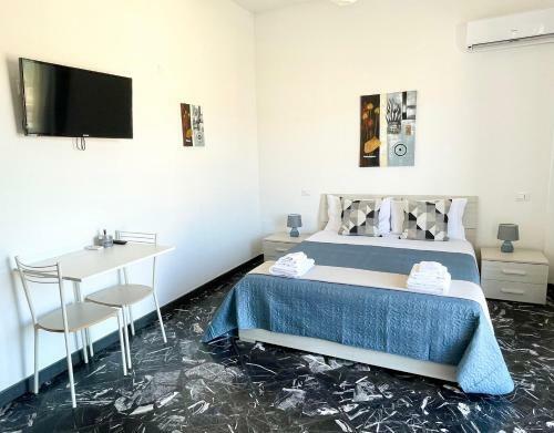 Centopassi Noto B&B