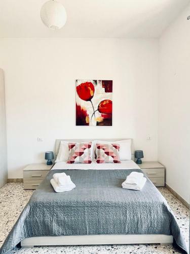 Centopassi Noto B&B