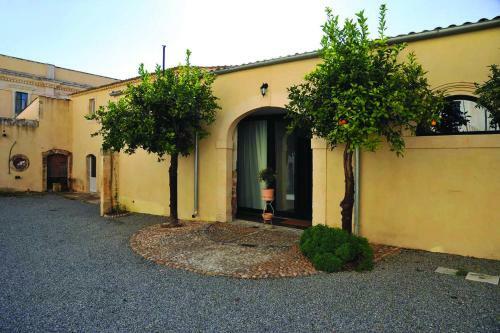 Hostal Palazzo Trigona Dependance