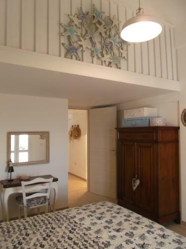 Apartamento La Vela Suite