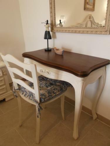 Apartamento La Vela Suite