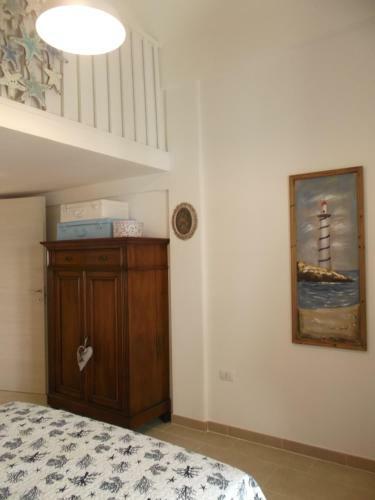 Apartamento La Vela Suite
