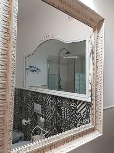 Apartamento La Barchetta Suite