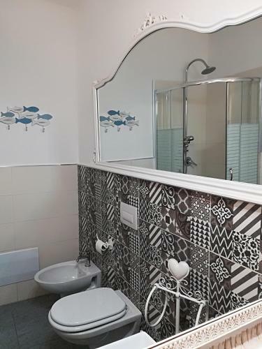 Apartamento La Barchetta Suite
